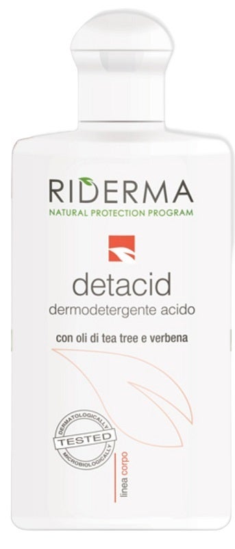 Riderma Detacid 250 ml-0