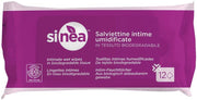 Salviette Intime Umidificate 12 Pezzi-1