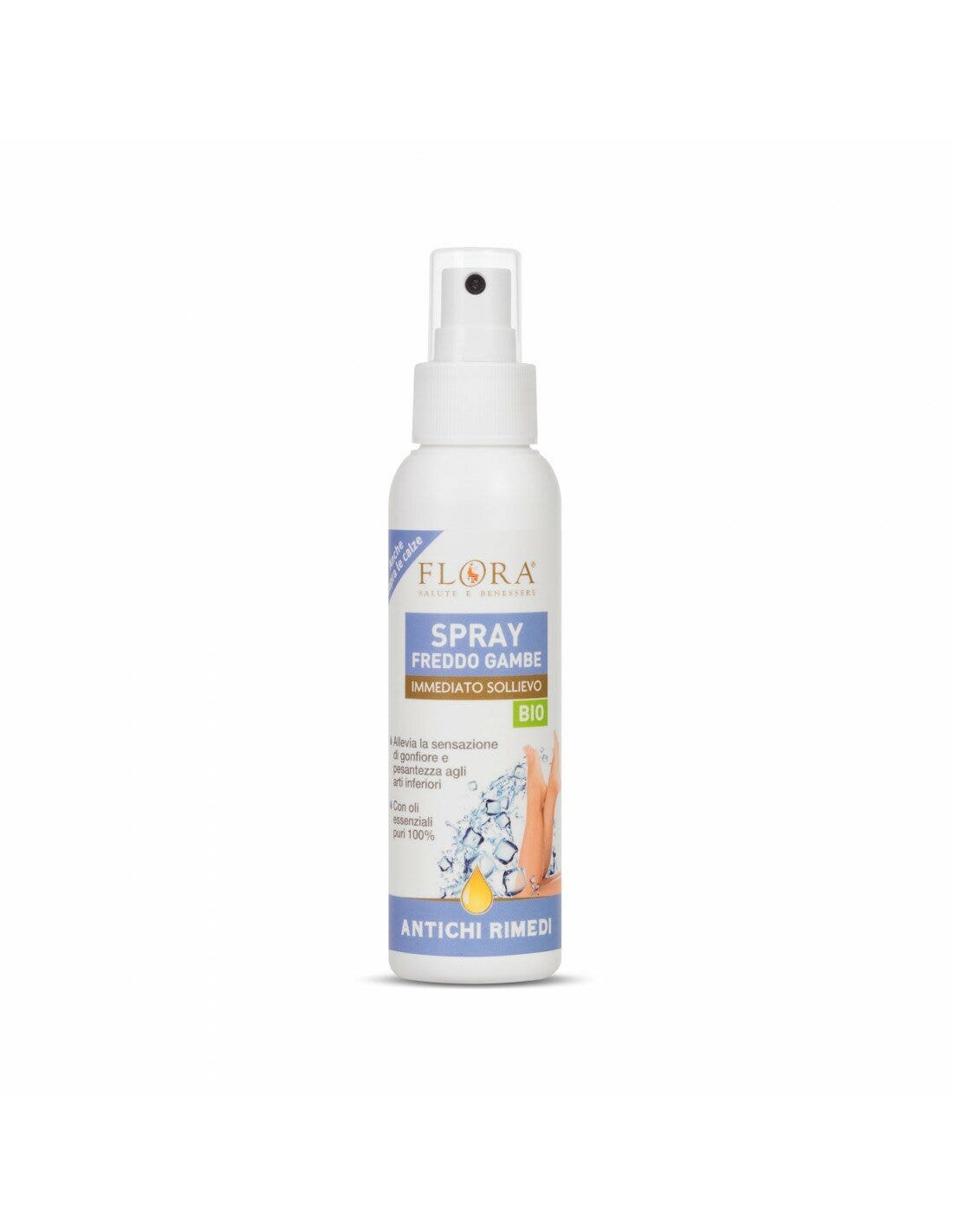 Spray Freddo Gambe 100ml-1
