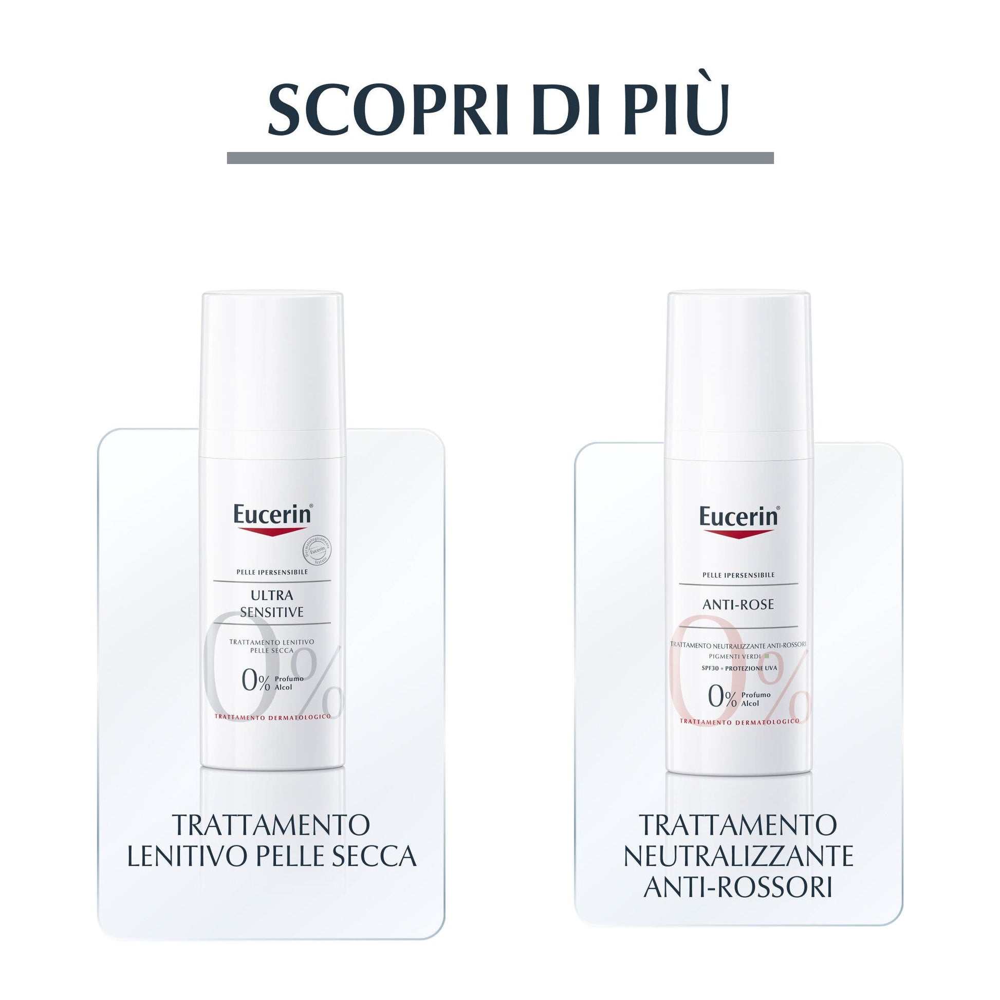 Eucerin Antirose Trattamento Lenitivo Notte 50ml-6