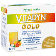 Vitadyn Gold 14 Bustine  - 3