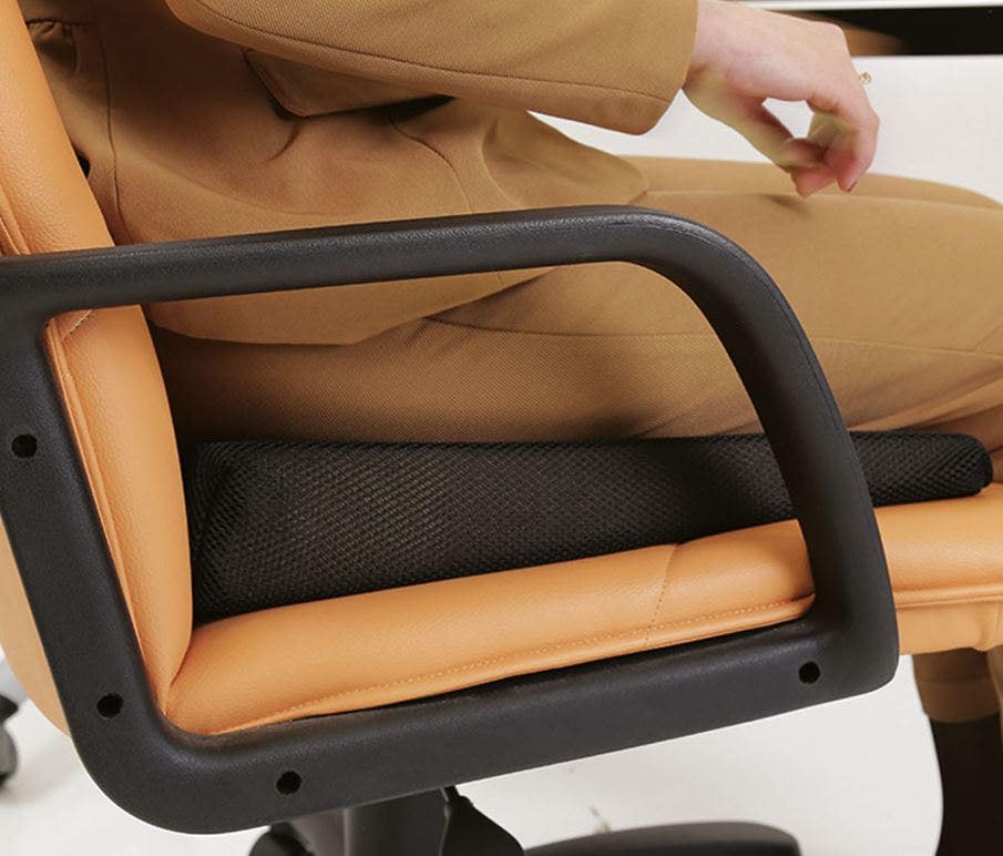 Opera Cuscino A Cuneo Rivestimento Poliestere Sfoderabile Cod. ST345 1 Pezzo-2