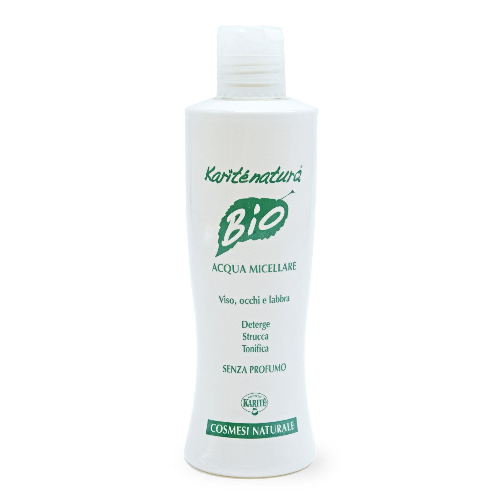 Karité Natura Bio Acqua Micellare 250ml-1
