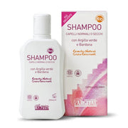 Argitall Shampoo Capelli Normali O Secchi 500ml-1