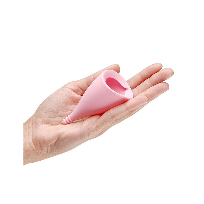 Intimina Lily Cup Coppetta Mestruale Taglia A-3