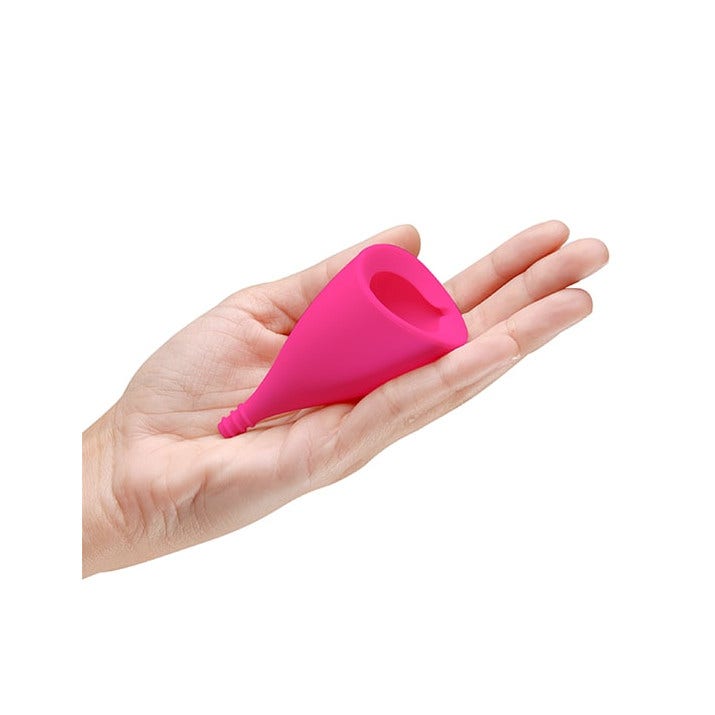 Intimina Lily Cup Coppetta Mestruale Taglia B-2