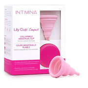 Lily Cup Compact Coppetta Mestruale Misura A 1 Pezzo-1