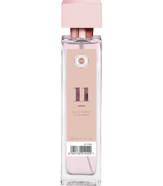 Iap Pharma Eau De Parfum 11 Pour Femme 150ml-2