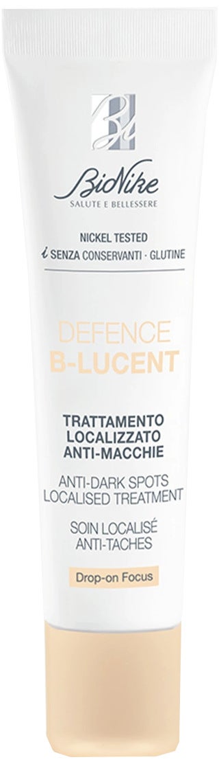 Bionike Defence B-Lucent Drop-On Focus 15ml-2