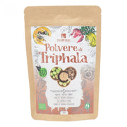 Erbavoglio Polvere Di Triphala Bio 200g-2