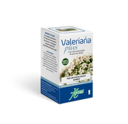 Aboca Valeriana Plus 30 opercoli-5