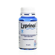 Lyprinol Integratore Alimentare 120 Perle-1