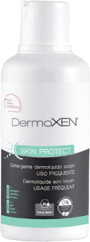 Dermoxen Dermoliquido Skin Protect 500 ml-0