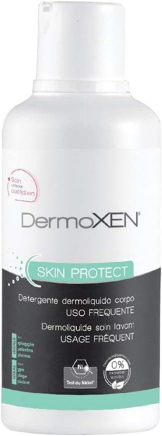 Dermoxen Dermoliquido Skin Protect 500 ml-0