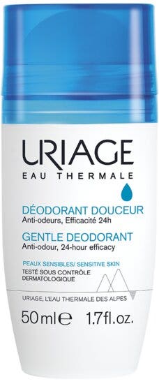 Uriage Deodorante Douceur Roll-on 50ml-10