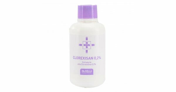 CLOREXISAN 0,2% 150ML-1