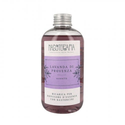 Nasoterapia Ricarica Al Sweet Lavanda Per Diffusore 250ml-3