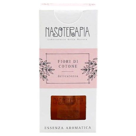 Nasoterapia Fiori Di Cotone Essenza Aromatica 15ml-2