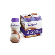 Fortimel Cioccolato 4X200ml-3