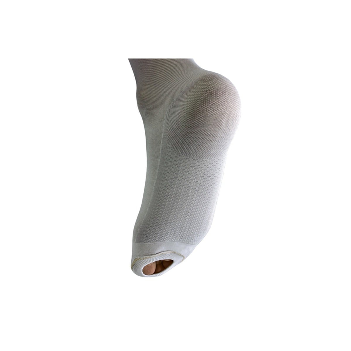 Solidea Calza Antitrombo Bianca Taglia XL-3
