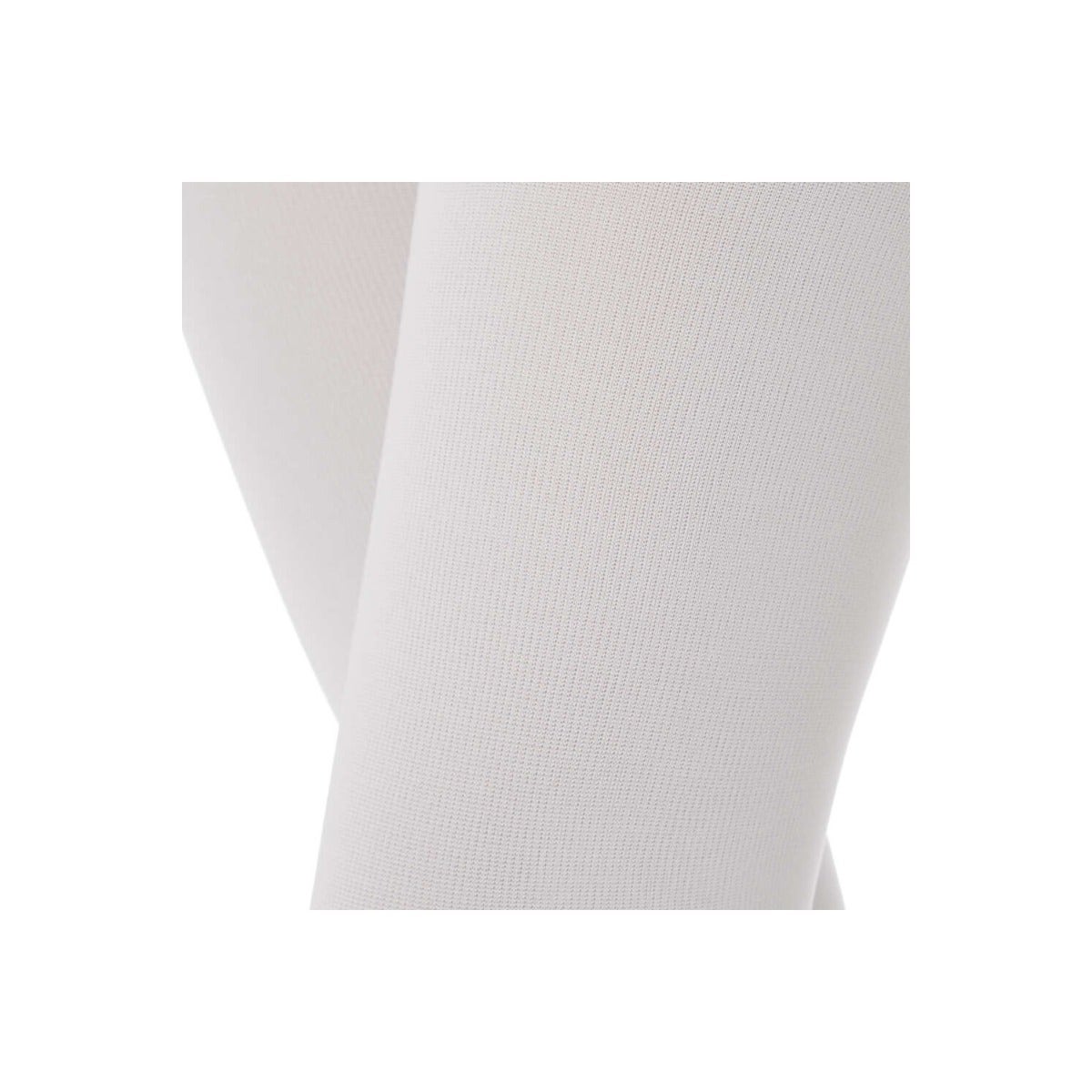 Solidea Calza Antitrombo Bianca Taglia XL-2
