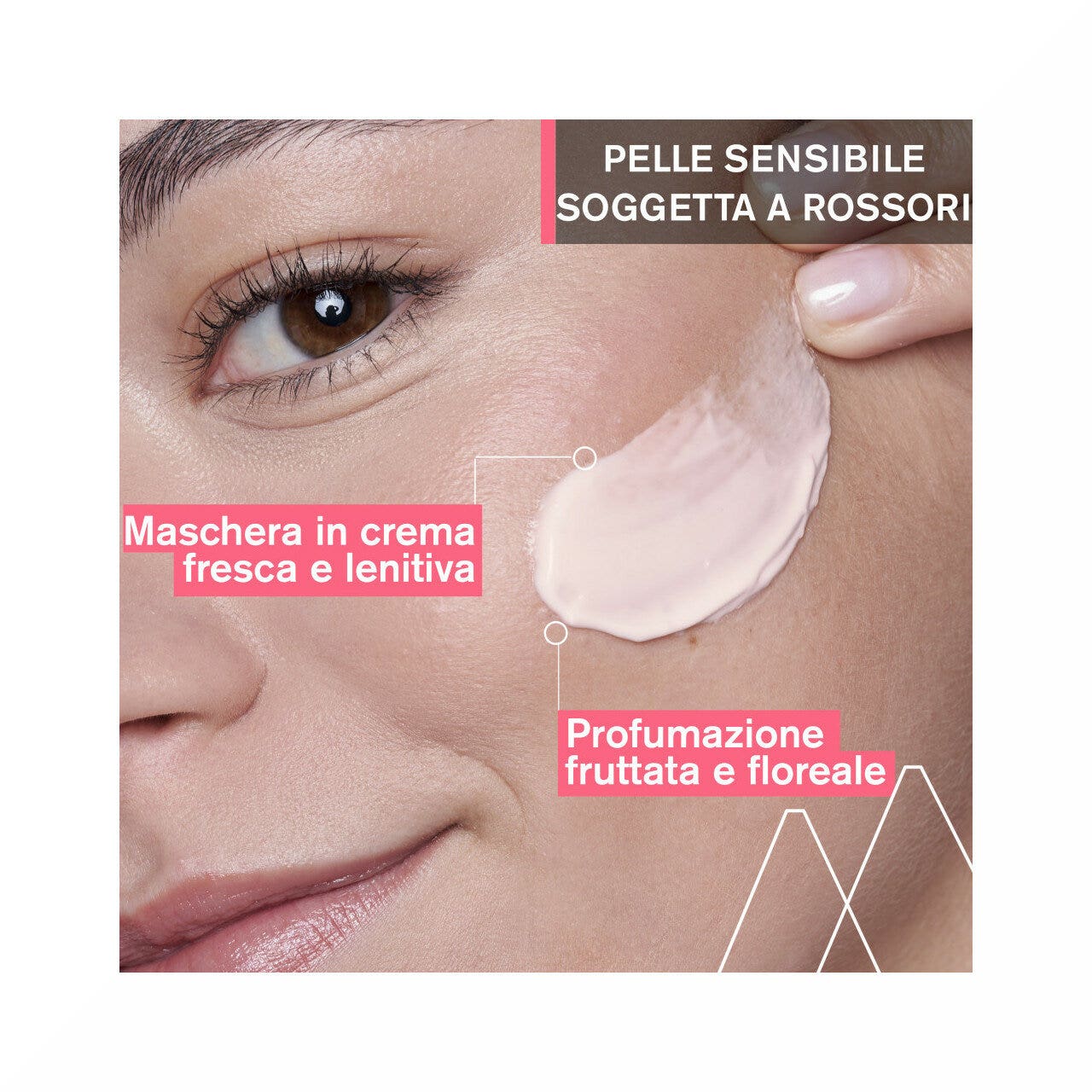 Uriage Roseliane Maschera Anti-Arrossamenti 40ml-6