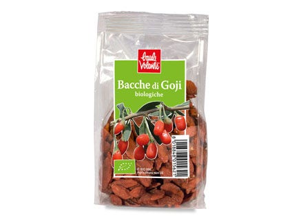 Baule Volante Bacche Di Goji 100g-1