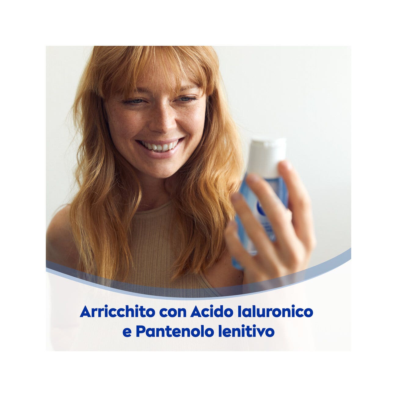 Nivea Struccante Occhi Delicato Struccante con Acqua Purificata Per Occhi Sensibili 125ml-4