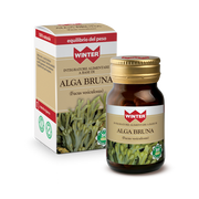 Winter Alga Bruna 50 Capsule Vegetali-2