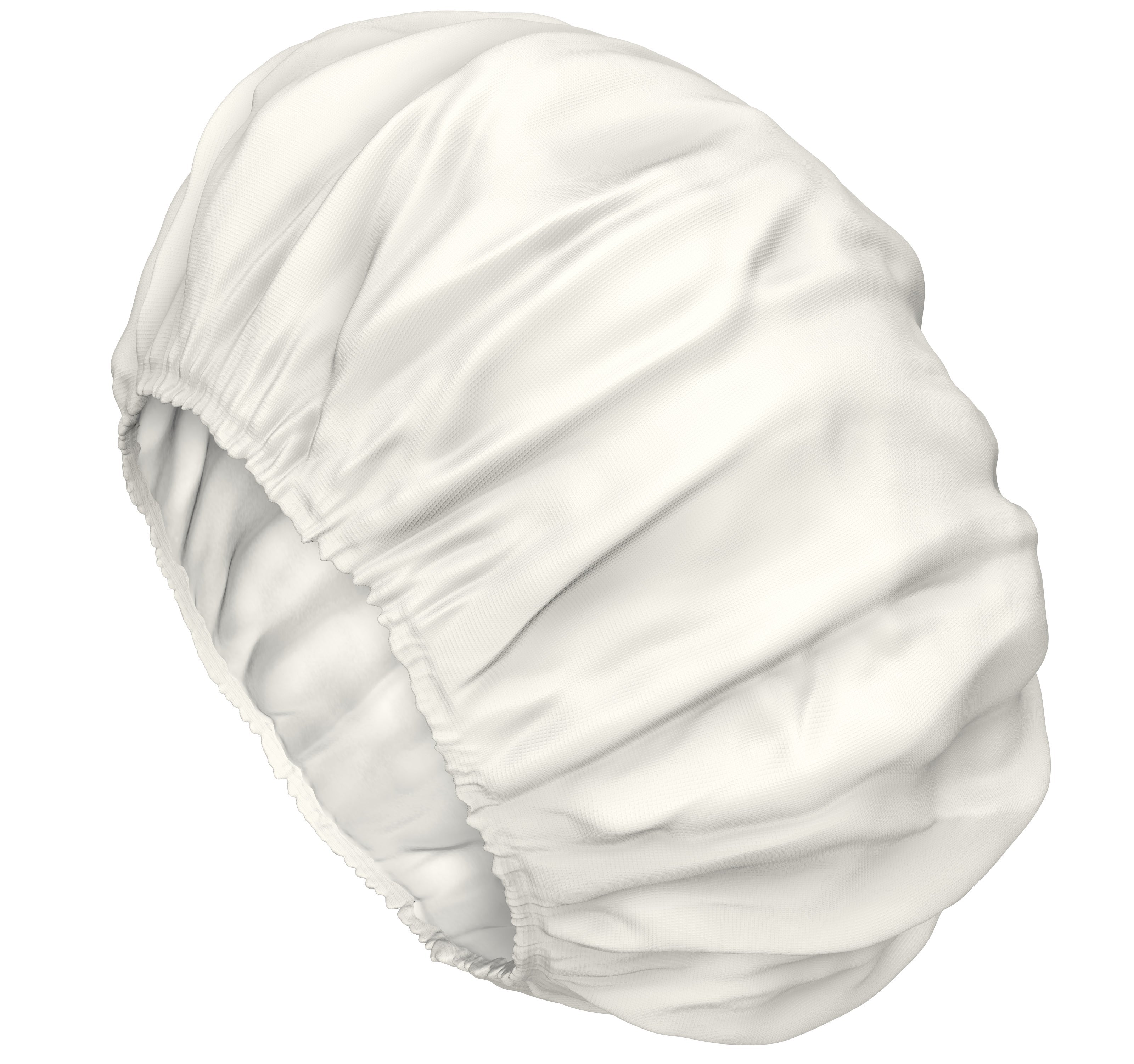 Tena Shampoo Cuffia Pre-Umidificata 1 Pezzo-7