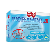 Winter Bioferment 20 Capsule-2