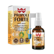 Winter Propoli Forte Spray Orale 20ml-1