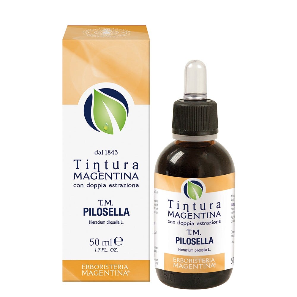 Tintura Magentina TM Pilosella 50ml-2