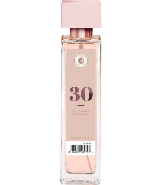 Iap Pharma Eau De Parfum 30 Pour Femme 150ml-2