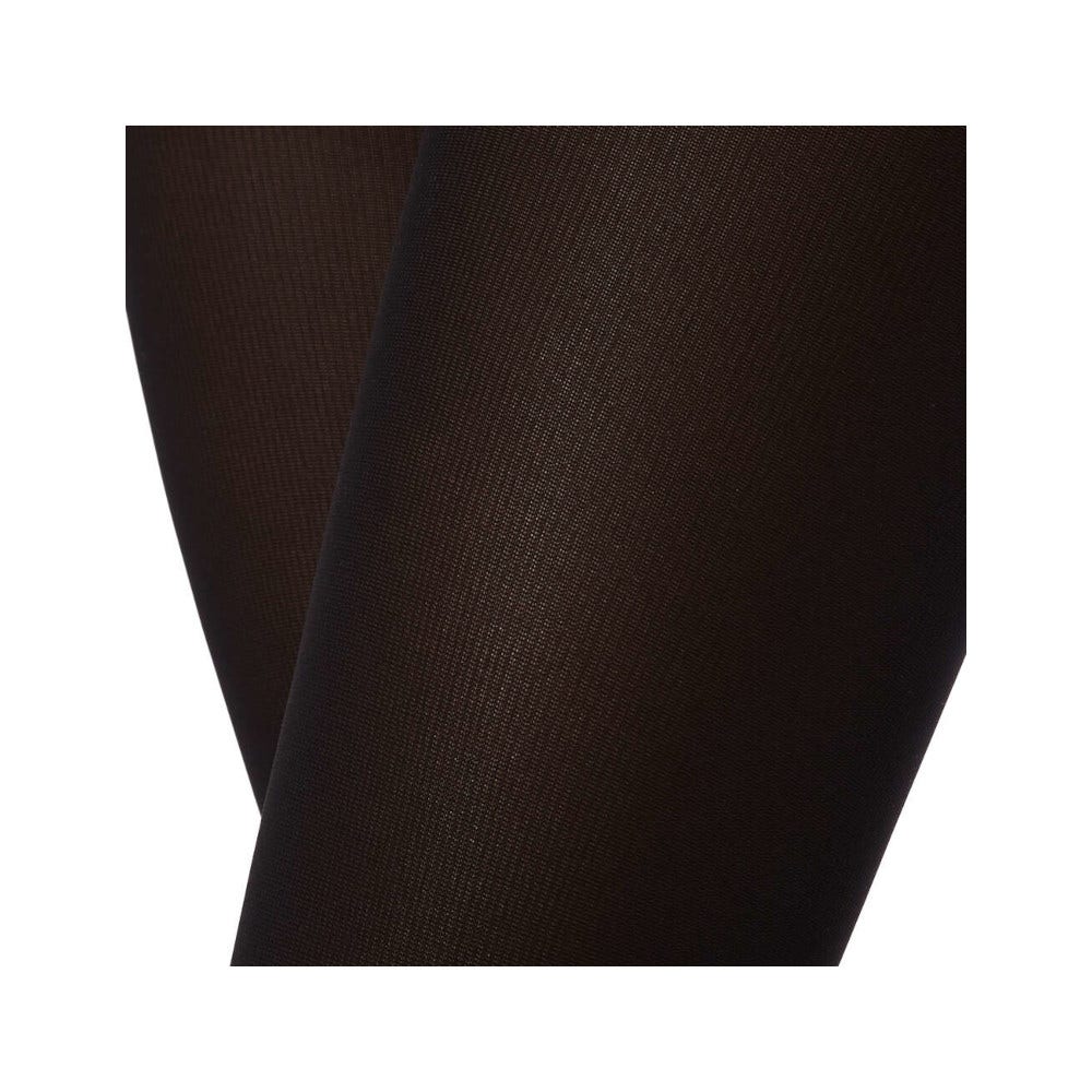 Solidea Night Wellness Taglia 4-L Nero Calza 70 Denari -10