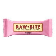 Raw Bite Barretta Proteine 50g-1