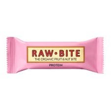 Raw Bite Barretta Proteine 50g-1