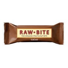 Raw Bite Barretta Cacao 50g-1