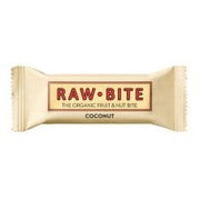 Raw Bite Barretta Cocco 50g-1