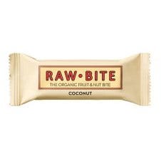 Raw Bite Barretta Cocco 50g-1