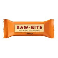 Raw Bite Barretta Anacardi 150g-1