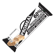 Promeal Protein Crunch 60% Barretta Proteica Gusto Vaniglia 40g-1