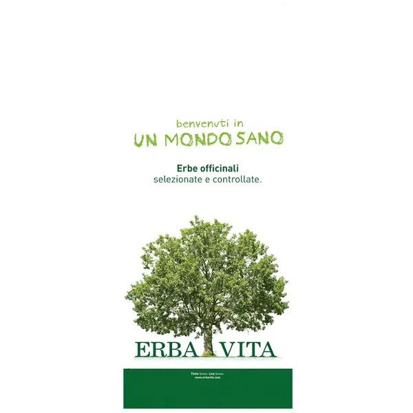 Erba Vita Leunorus Cardiaco Taglio Tisana 100g-1