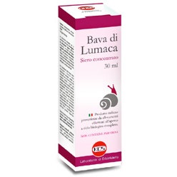 Bava Di Lumaca Siero Concentrato 30ml  - 2