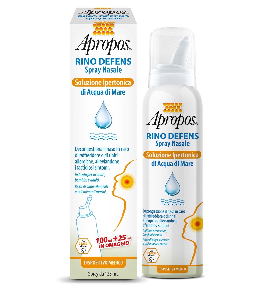 Apropos Rino Defens Spray Nasale Soluzione Ipertonica-5