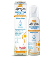 Apropos Rino Defens Spray Nasale Soluzione Ipertonica-5