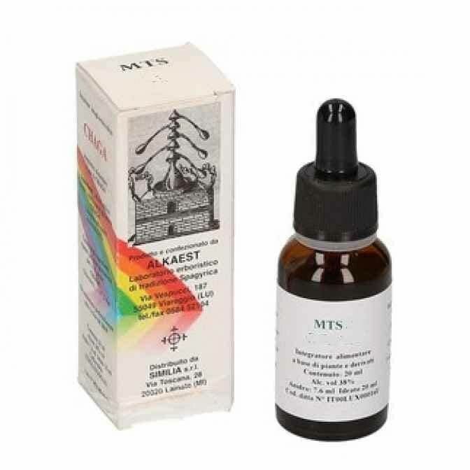 MTS13 ORECCHIONE GOCCE 20ML-1