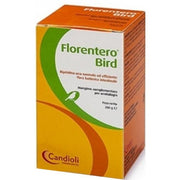 Florentero Bird  Mangime Complementare Uccelli 200g  - 1
