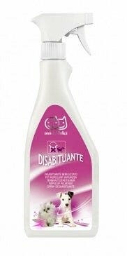 Camon Disabituante Nebel Per Cani 500ml-2