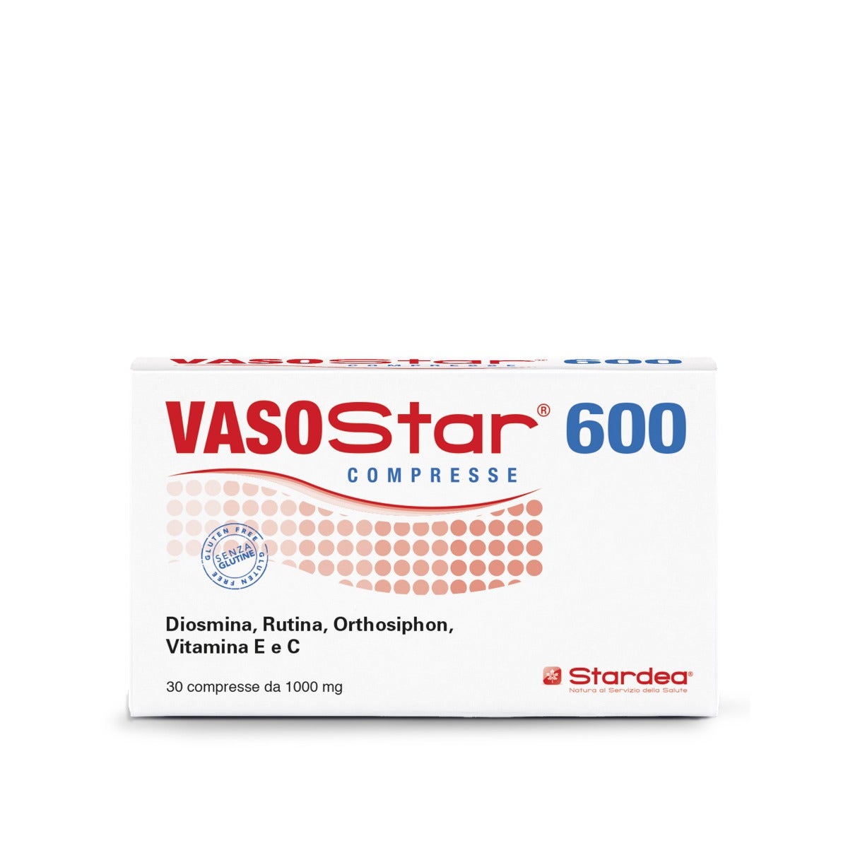 Vasostar 600 30 Compresse-2